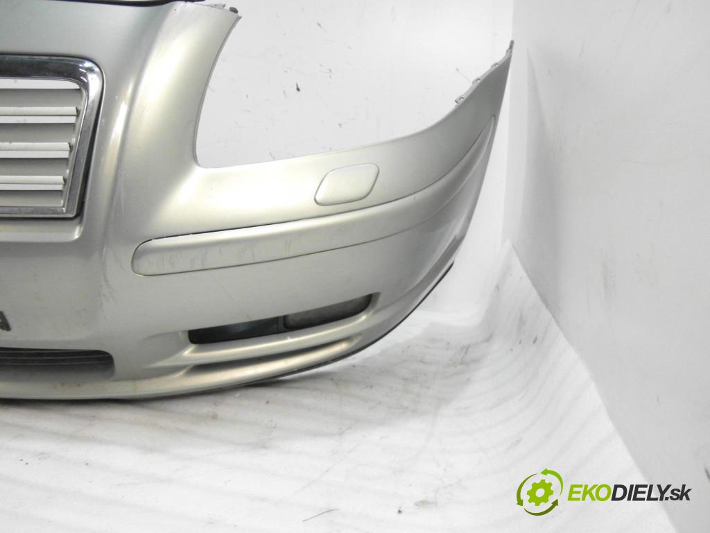 TOYOTA AVENSIS Kombi (_T25_) KOMBI 2005 120,00 2.4 (AZT251_) - 2AZ-FSE 2362,00 Nárazník predný