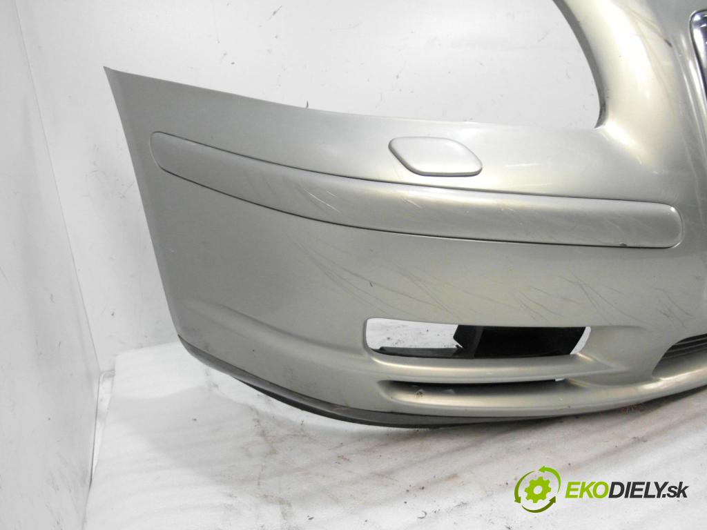 TOYOTA AVENSIS Kombi (_T25_) KOMBI 2005 120,00 2.4 (AZT251_) - 2AZ-FSE 2362,00 Nárazník predný