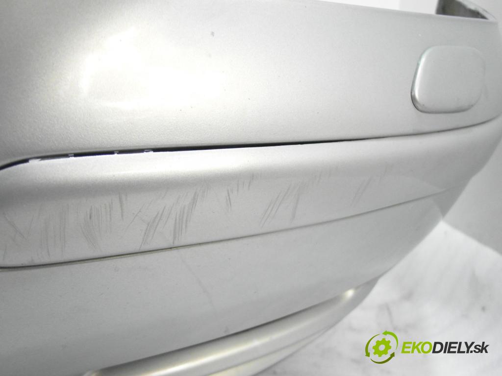 TOYOTA AVENSIS Kombi (_T25_) KOMBI 2005 120,00 2.4 (AZT251_) - 2AZ-FSE 2362,00 Nárazník predný