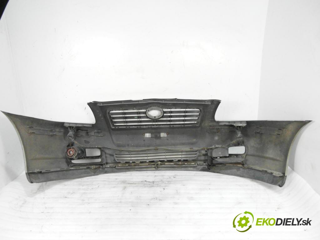 TOYOTA AVENSIS Kombi (_T25_) KOMBI 2005 120,00 2.4 (AZT251_) - 2AZ-FSE 2362,00 Nárazník predný