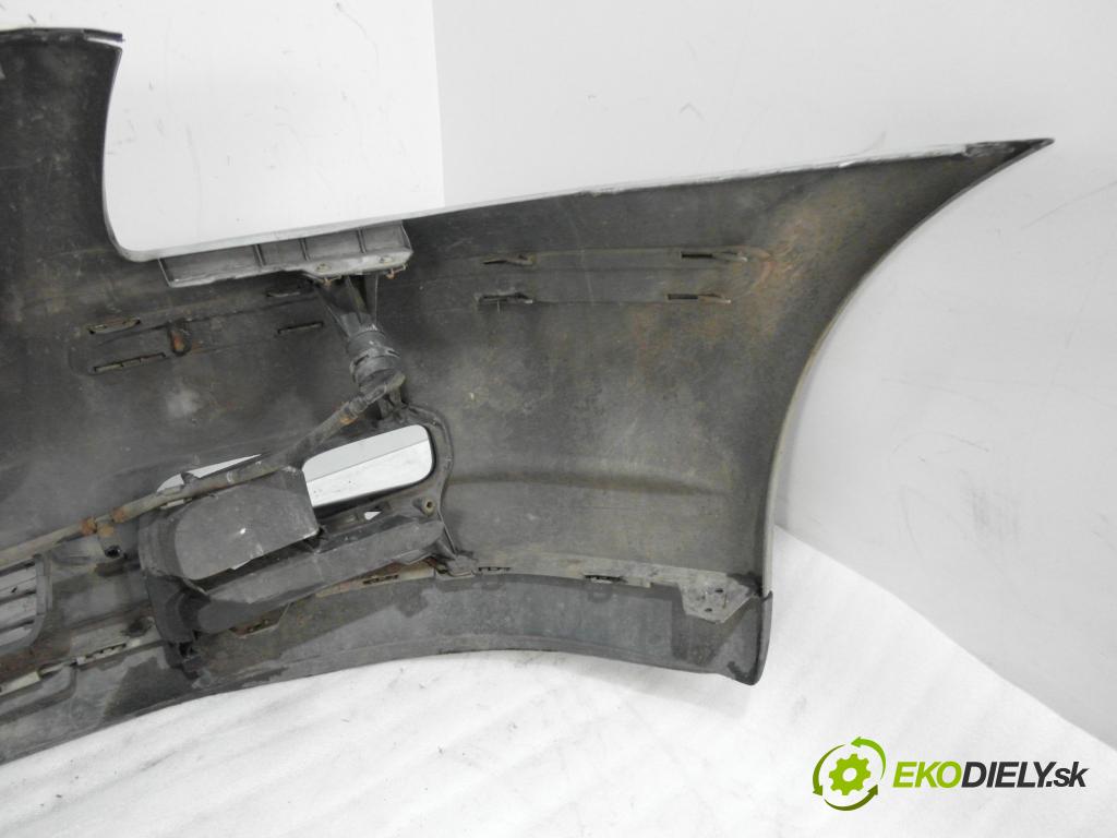 TOYOTA AVENSIS Kombi (_T25_) KOMBI 2005 120,00 2.4 (AZT251_) - 2AZ-FSE 2362,00 Nárazník predný