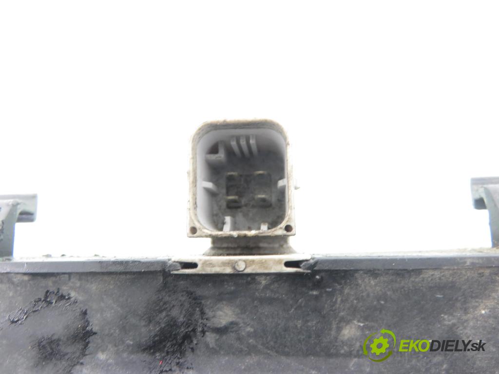 PEUGEOT 206 liftback (2A/C) HB 2000 440,00 1.1 i - HFX (TU1JP) 1124,00 Cievka zapaľovacia BBC22NDT ; 9635864980 ; 154302