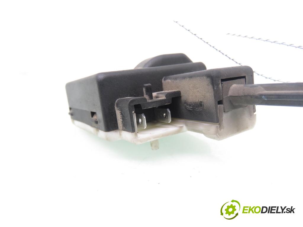 RENAULT SCENIC I (JA0/1_) MINIVAN 2001 75,00 1.9 dCi 102 - F9Q 732 1870,00 Motorček dvierok nádrže paliva