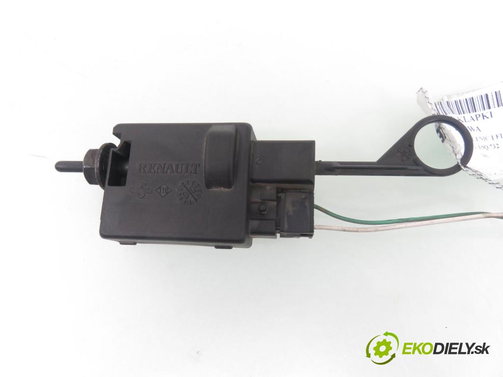 RENAULT SCENIC I (JA0/1_) MINIVAN 2001 75,00 1.9 dCi 102 - F9Q 732 1870,00 Motorček dvierok nádrže paliva
