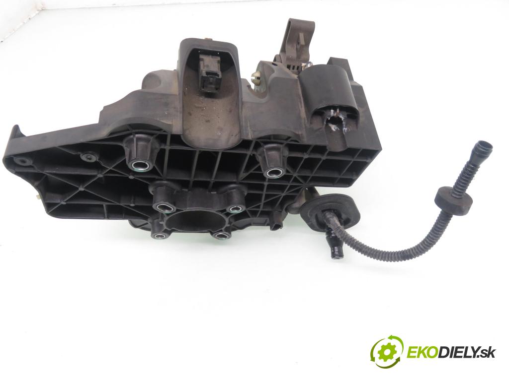 OPEL CORSA D (S07) HB 2007 59,00 1.2 - Z 12 XEP 1229,00 PEDALY: brzdy / spojky 55703354BZ ; 3801990165