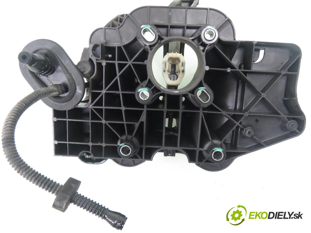 OPEL CORSA D (S07) HB 2007 59,00 1.2 - Z 12 XEP 1229,00 PEDALY: brzdy / spojky 55703354BZ ; 3801990165