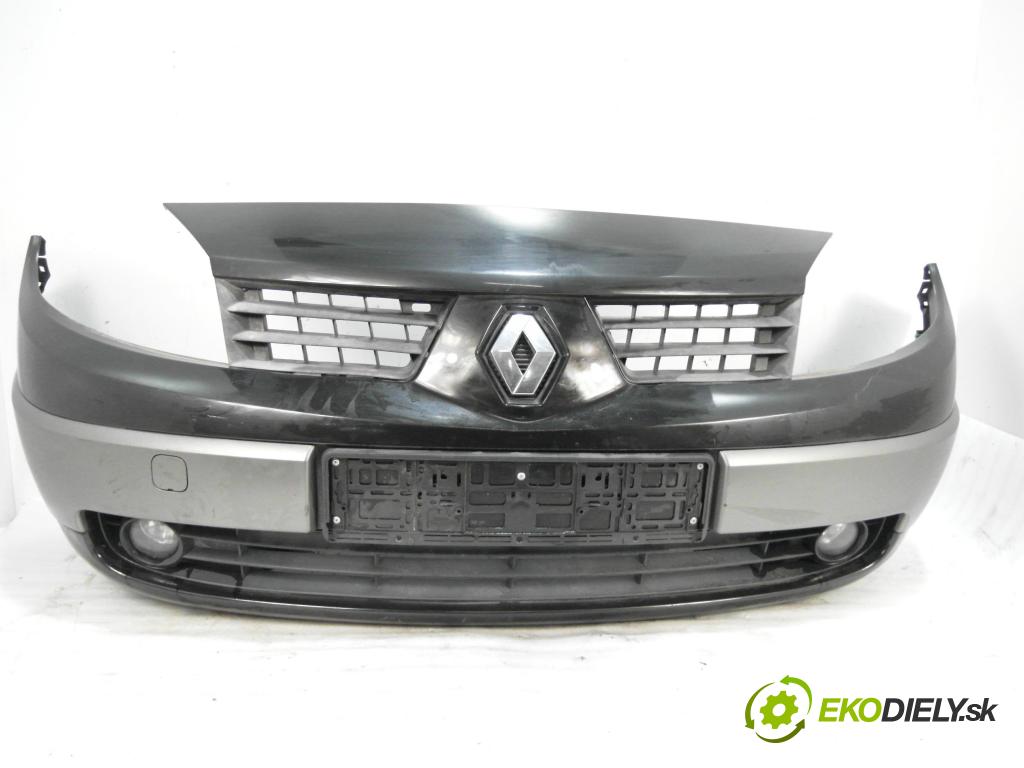 RENAULT SCENIC II (JM0/1_) MINIVAN 2005 88,00 1.9 DCI - F9Q 812 1870,00 Nárazník predný