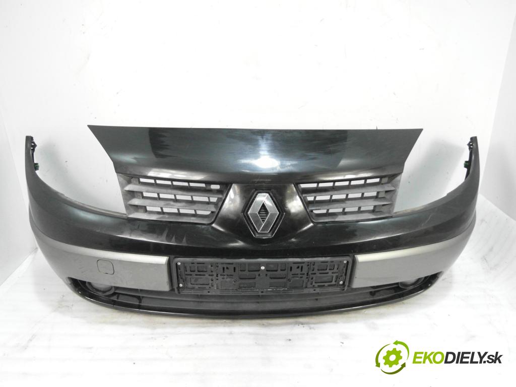 RENAULT SCENIC II (JM0/1_) MINIVAN 2005 88,00 1.9 DCI - F9Q 812 1870,00 Nárazník predný