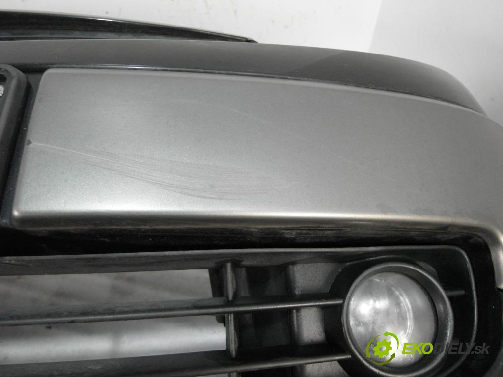 RENAULT SCENIC II (JM0/1_) MINIVAN 2005 88,00 1.9 DCI - F9Q 812 1870,00 Nárazník predný