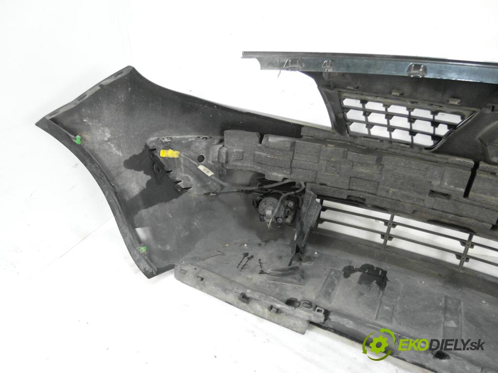 RENAULT SCENIC II (JM0/1_) MINIVAN 2005 88,00 1.9 DCI - F9Q 812 1870,00 Nárazník predný