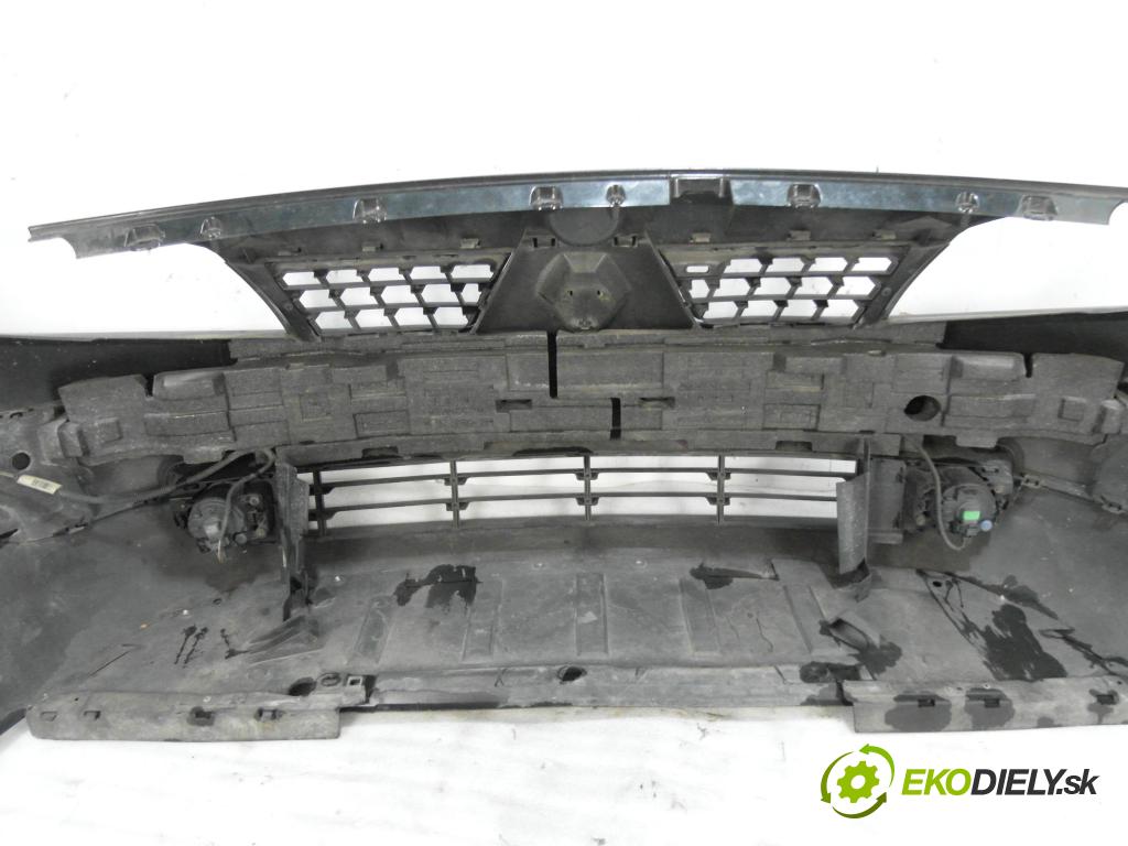 RENAULT SCENIC II (JM0/1_) MINIVAN 2005 88,00 1.9 DCI - F9Q 812 1870,00 Nárazník predný