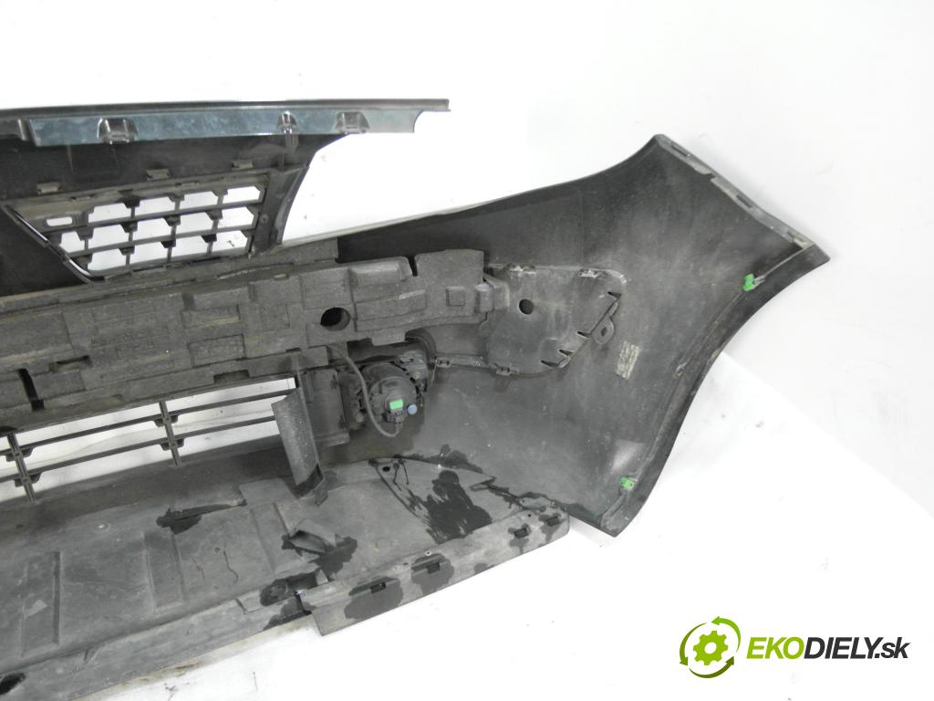 RENAULT SCENIC II (JM0/1_) MINIVAN 2005 88,00 1.9 DCI - F9Q 812 1870,00 Nárazník predný