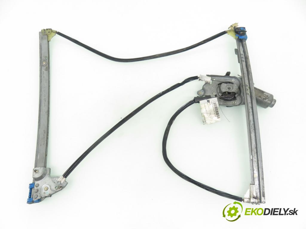 RENAULT LAGUNA II Grandtour (KG0/1_) KOMBI 2006 88,00 1.9 dCi (KG0G) - F9Q 670 1870,00 mechanismus oken PPE 114808 ; 114810