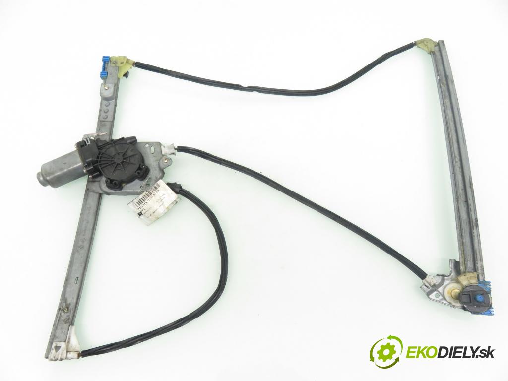 RENAULT LAGUNA II Grandtour (KG0/1_) KOMBI 2006 88,00 1.9 dCi (KG0G) - F9Q 670 1870,00 mechanismus oken PPE 114808 ; 114810