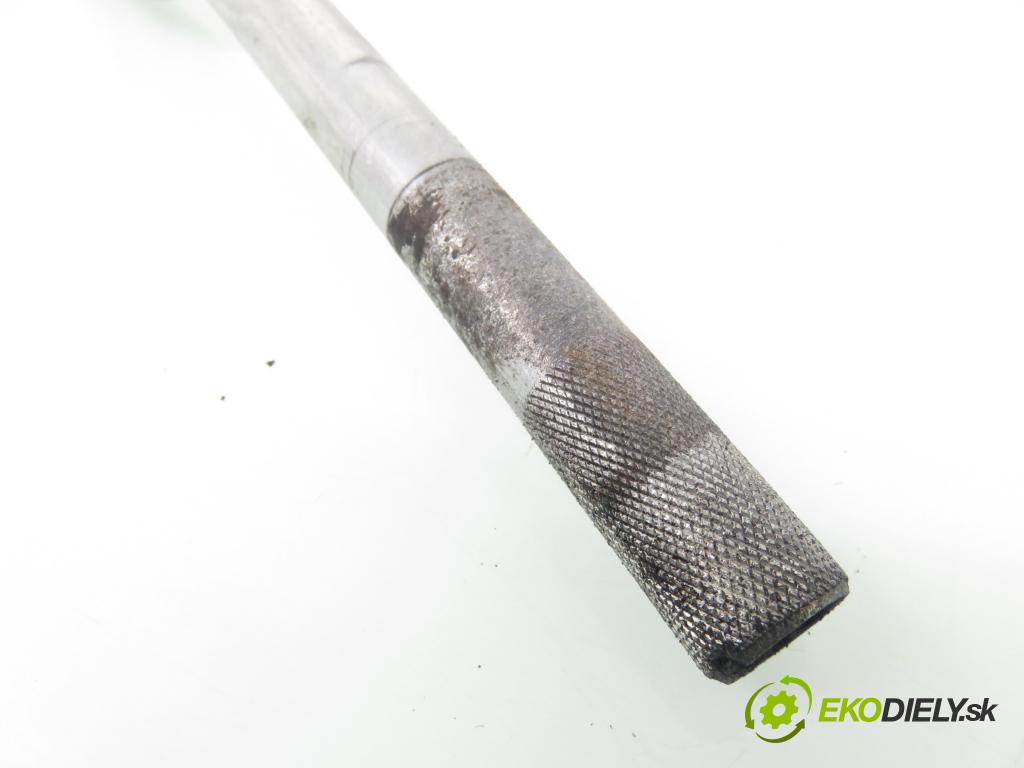 OPEL ASTRA G liftback (T98) HB 2001 55,00 1.7 DTI 16V - Y 17 DT 1686,00 ZVEDÁK: 90523924 ; 8026582301