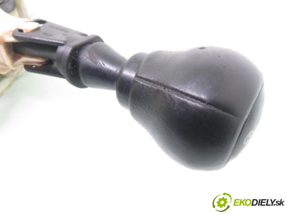 OPEL ASTRA G liftback (T98) HB 2001 55,00 1.7 DTI 16V - Y 17 DT 1686,00 ZVEDÁK: 90523924 ; 8026582301