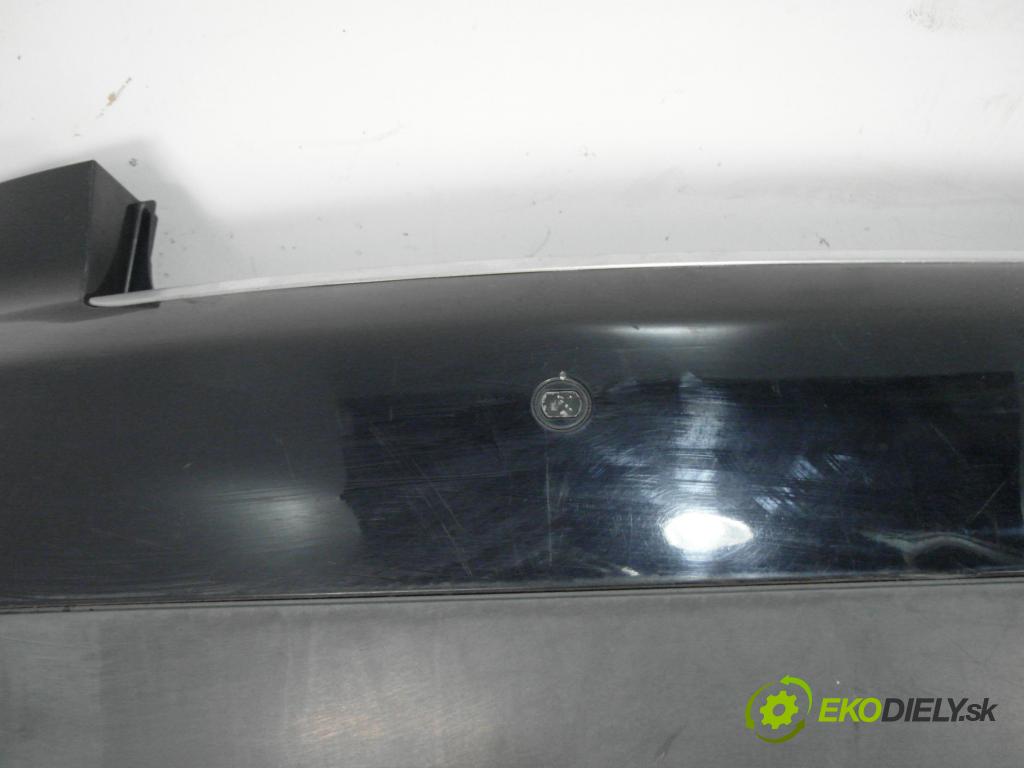 AUDI A4 Avant (8E5, B6) KOMBI 2002 96,00 2 - ALT 1984,00 Nárazník zadný