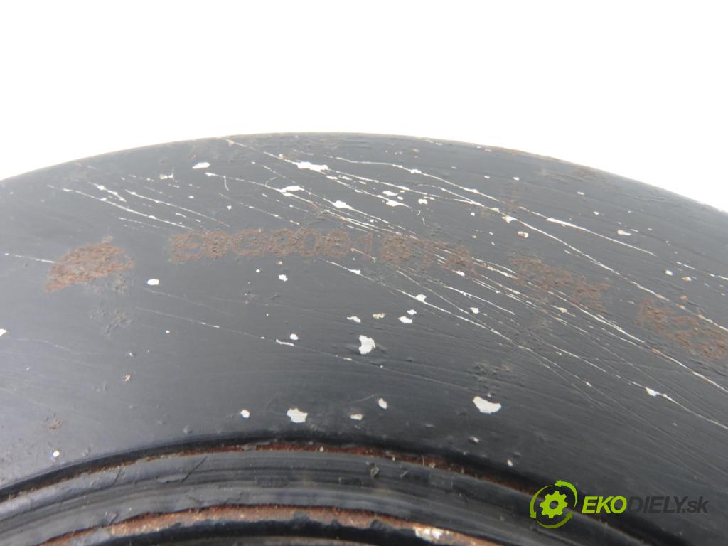 FORD MONDEO III Turnier (BWY) KOMBI 2001 85,00 2.0 16V TDCi 115 - HJBA 1998,00 Koleso kolesová E6G0001BTA