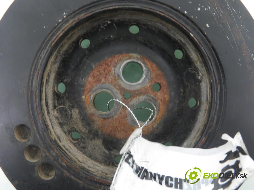 FORD MONDEO III Turnier (BWY) KOMBI 2001 85,00 2.0 16V TDCi 115 - HJBA 1998,00 Koleso kolesová E6G0001BTA