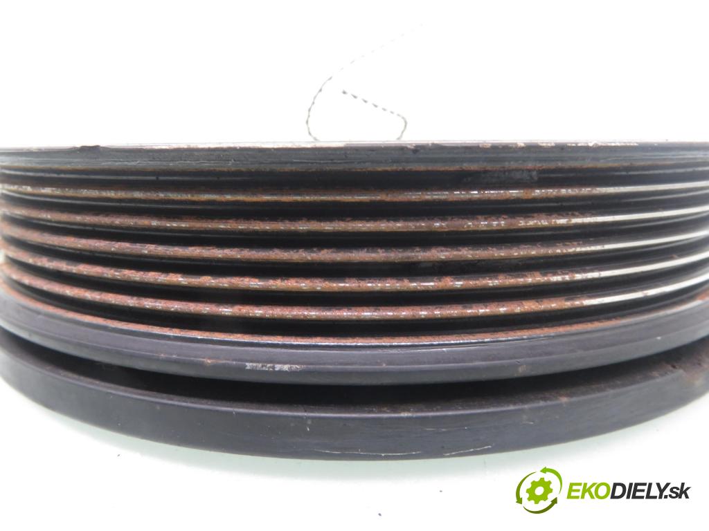 FORD MONDEO III Turnier (BWY) KOMBI 2001 85,00 2.0 16V TDCi 115 - HJBA 1998,00 Koleso kolesová E6G0001BTA