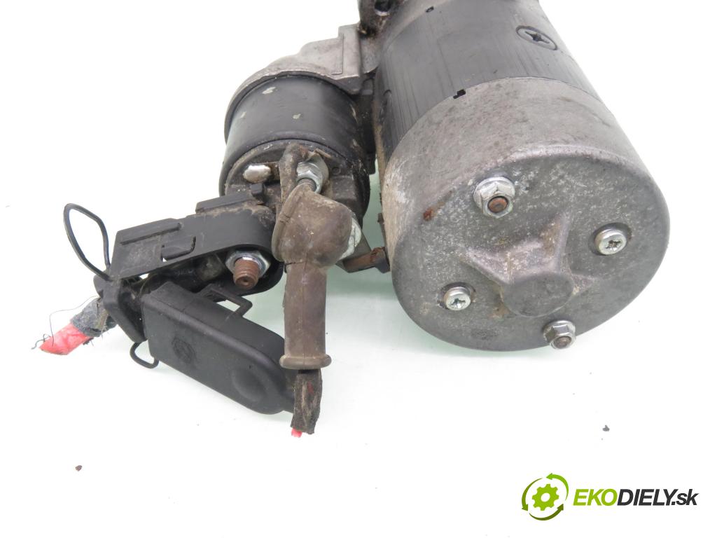 FIAT SEICENTO / 600 Van (287_) HB 2000 40,00 1.1 (187CXB/C) - 176 B2.000 1108,00 Štartér  (Štartér)