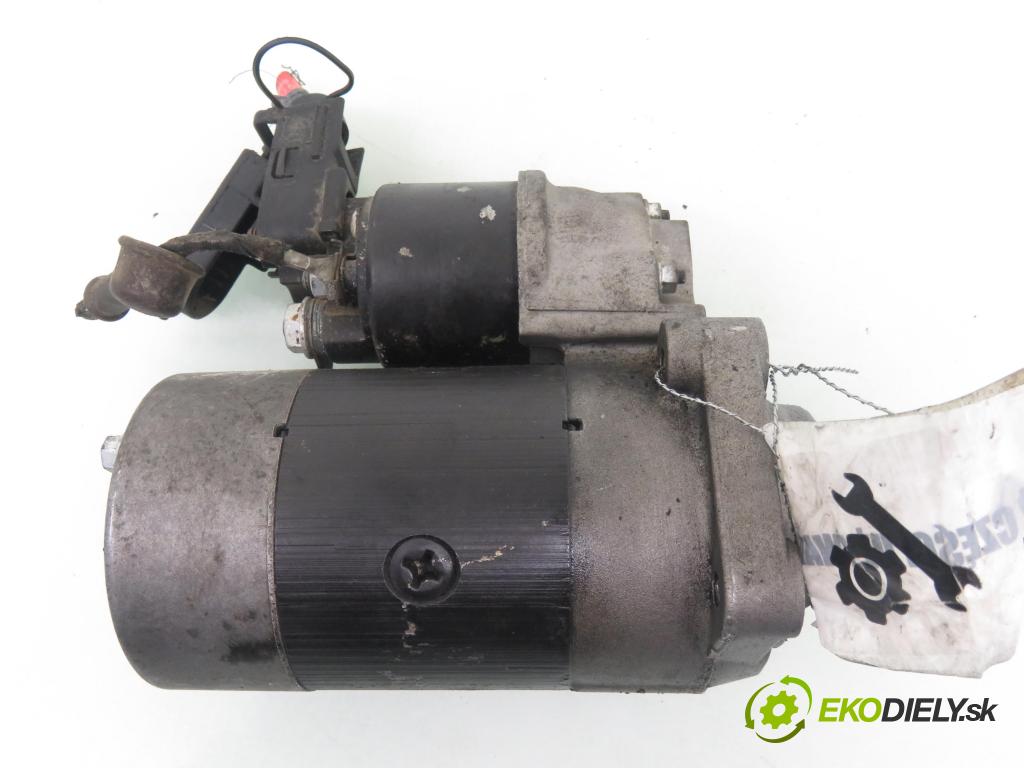 FIAT SEICENTO / 600 Van (287_) HB 2000 40,00 1.1 (187CXB/C) - 176 B2.000 1108,00 Štartér  (Štartér)