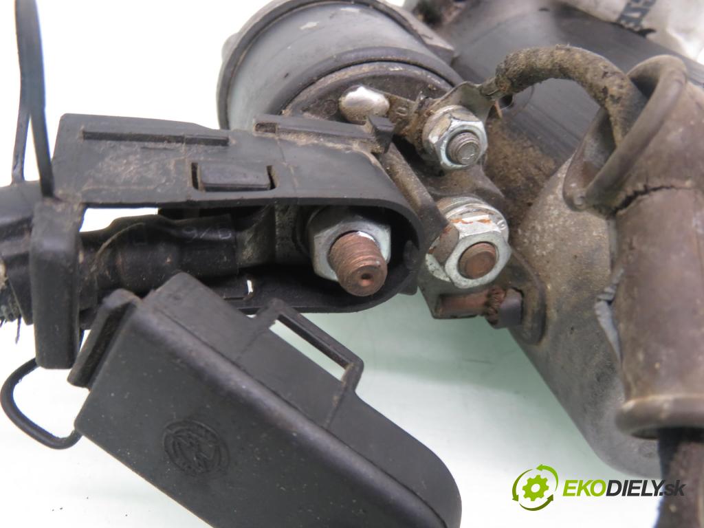 FIAT SEICENTO / 600 Van (287_) HB 2000 40,00 1.1 (187CXB/C) - 176 B2.000 1108,00 Štartér  (Štartér)