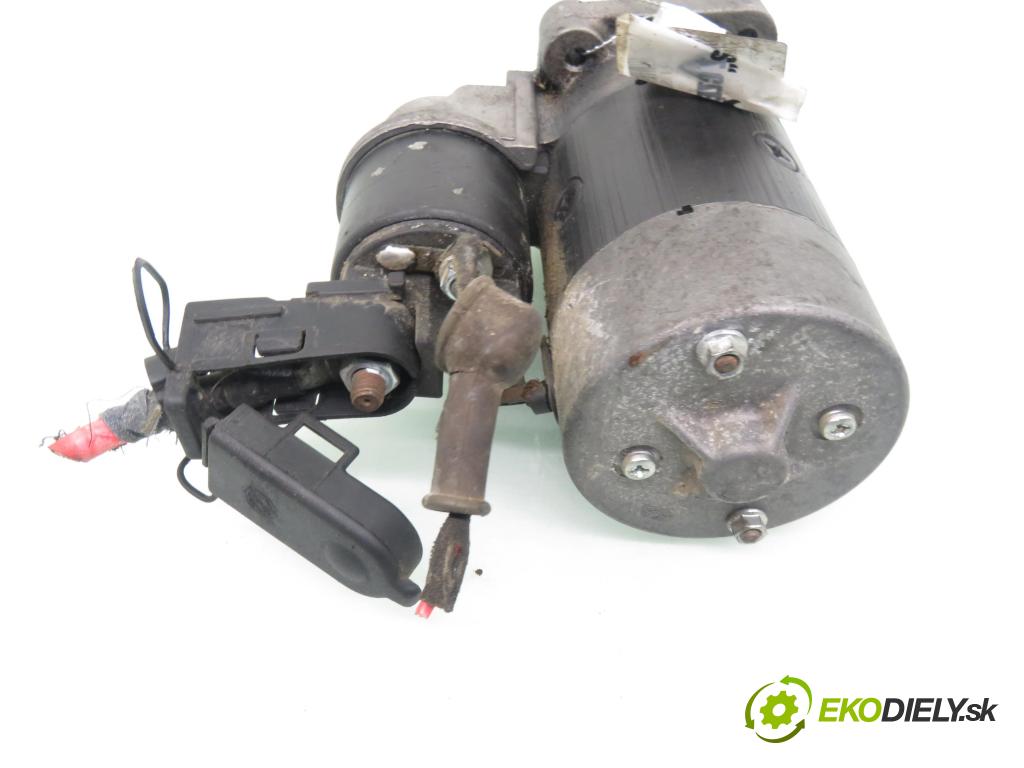 FIAT SEICENTO / 600 Van (287_) HB 2000 40,00 1.1 (187CXB/C) - 176 B2.000 1108,00 Štartér  (Štartér)