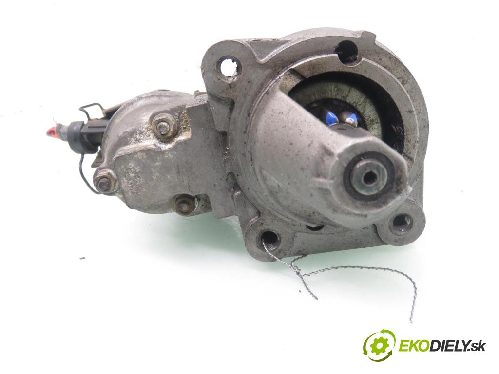 FIAT SEICENTO / 600 Van (287_) HB 2000 40,00 1.1 (187CXB/C) - 176 B2.000 1108,00 Štartér  (Štartér)