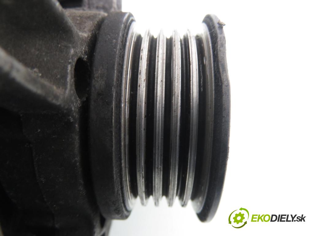 OPEL CORSA C (X01) HB 2002 44,00 1 - Z 10 XEP 998,00 Alternátor 0124225018 ; 24437119 (Alternátor)