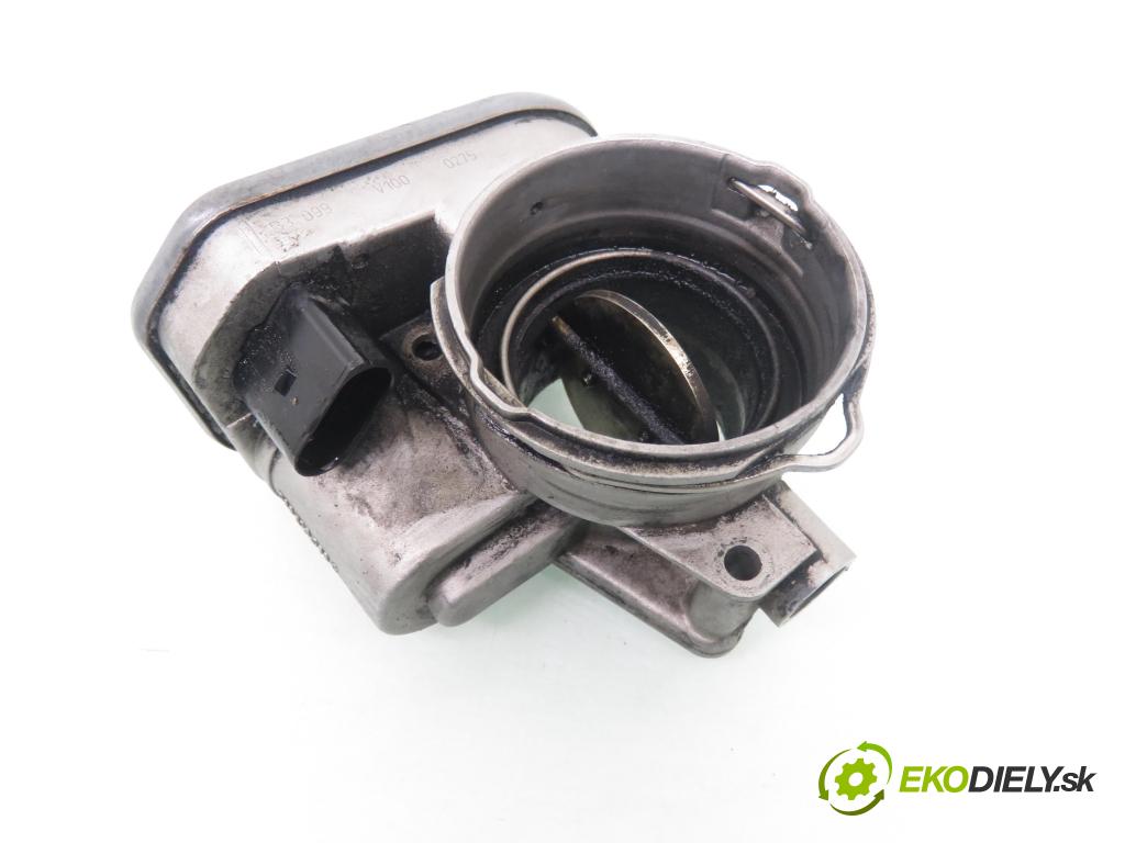 VW TOURAN (1T1, 1T2) MINIVAN 2003 74,00 1.9 TDI PD 100 - AVQ 1896,00 Škrtiaca klapka 038128063G (Škrtiaca klapka)