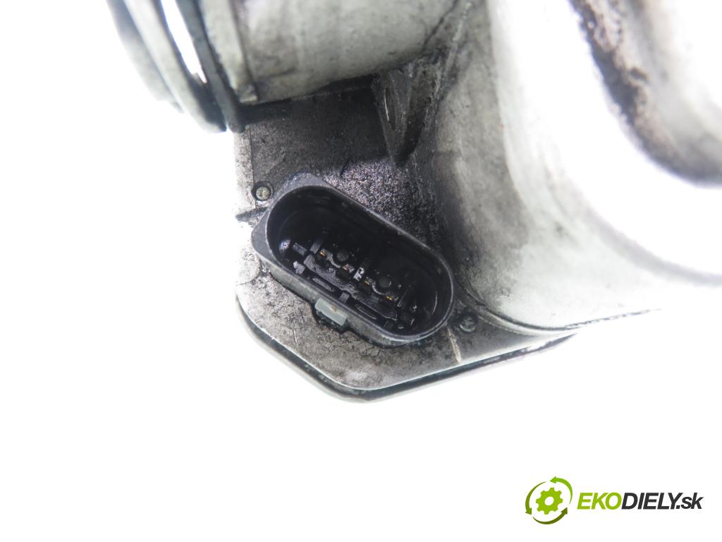 VW TOURAN (1T1, 1T2) MINIVAN 2003 74,00 1.9 TDI PD 100 - AVQ 1896,00 Škrtiaca klapka 038128063G (Škrtiaca klapka)