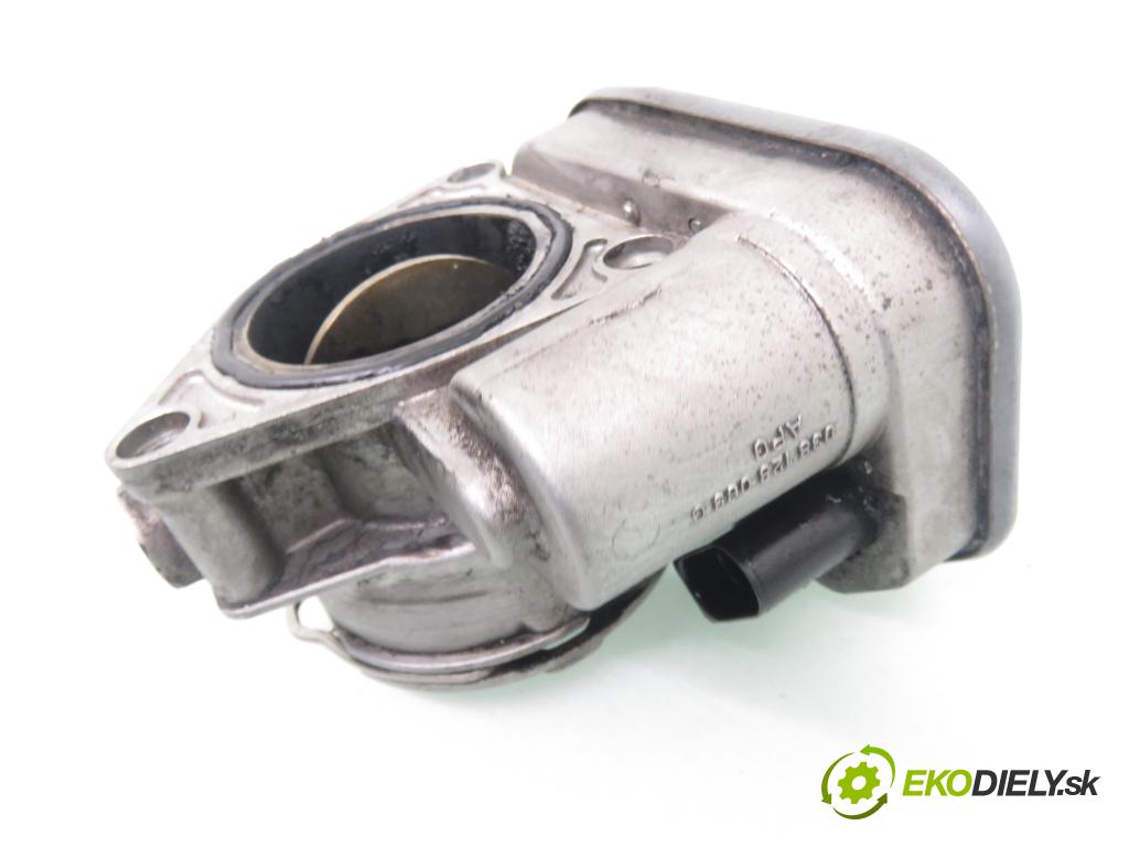 VW TOURAN (1T1, 1T2) MINIVAN 2003 74,00 1.9 TDI PD 100 - AVQ 1896,00 Škrtiaca klapka 038128063G (Škrtiaca klapka)