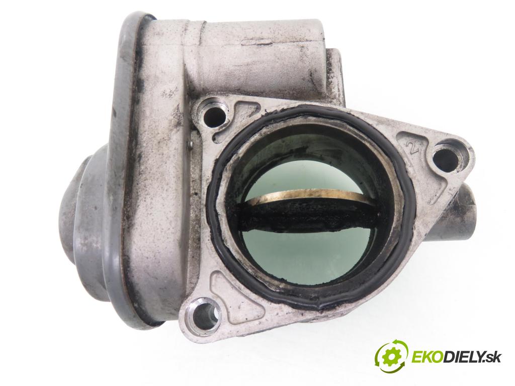 VW TOURAN (1T1, 1T2) MINIVAN 2003 74,00 1.9 TDI PD 100 - AVQ 1896,00 Škrtiaca klapka 038128063G (Škrtiaca klapka)