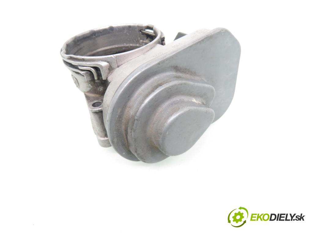 VW TOURAN (1T1, 1T2) MINIVAN 2003 74,00 1.9 TDI PD 100 - AVQ 1896,00 Škrtiaca klapka 038128063G (Škrtiaca klapka)