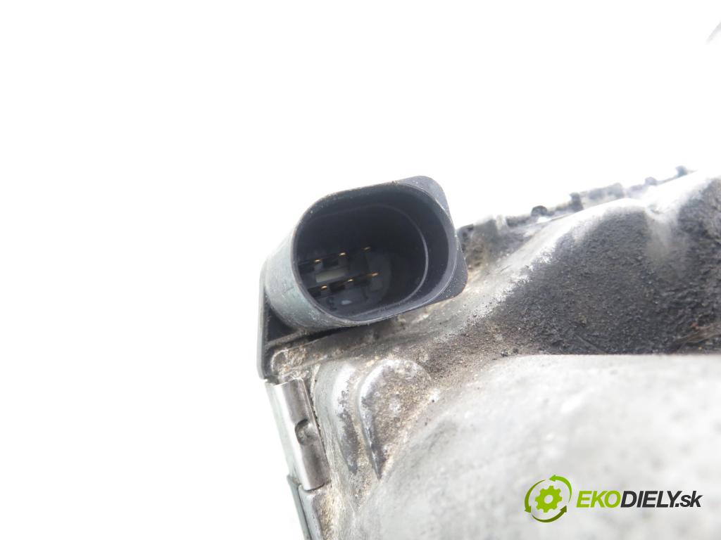 AUDI A4 Avant (8E5, B6) KOMBI 2002 96,00 2 - ALT 1984,00 škrtíci klapka 06B133062H ; 0280750088 (Škrticí klapka)