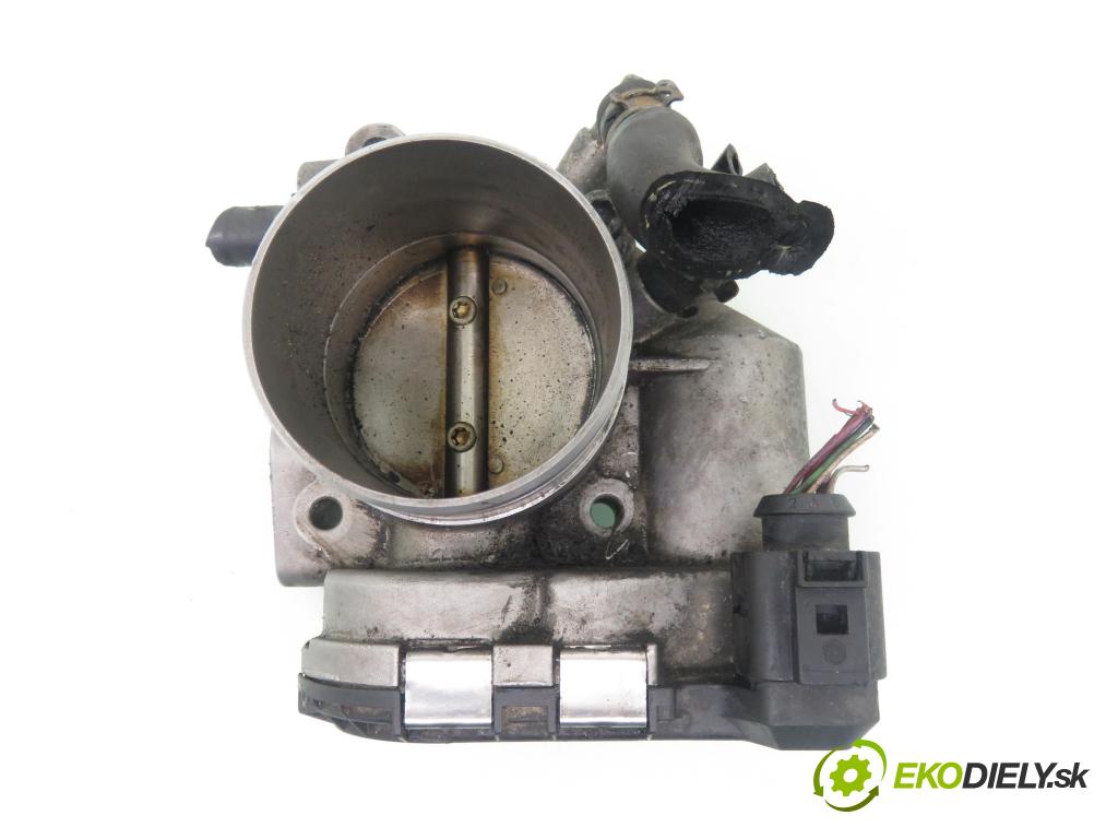 AUDI A4 Avant (8E5, B6) KOMBI 2002 96,00 2 - ALT 1984,00 Škrtiaca klapka 06B133062H ; 0280750088 (Škrtiaca klapka)