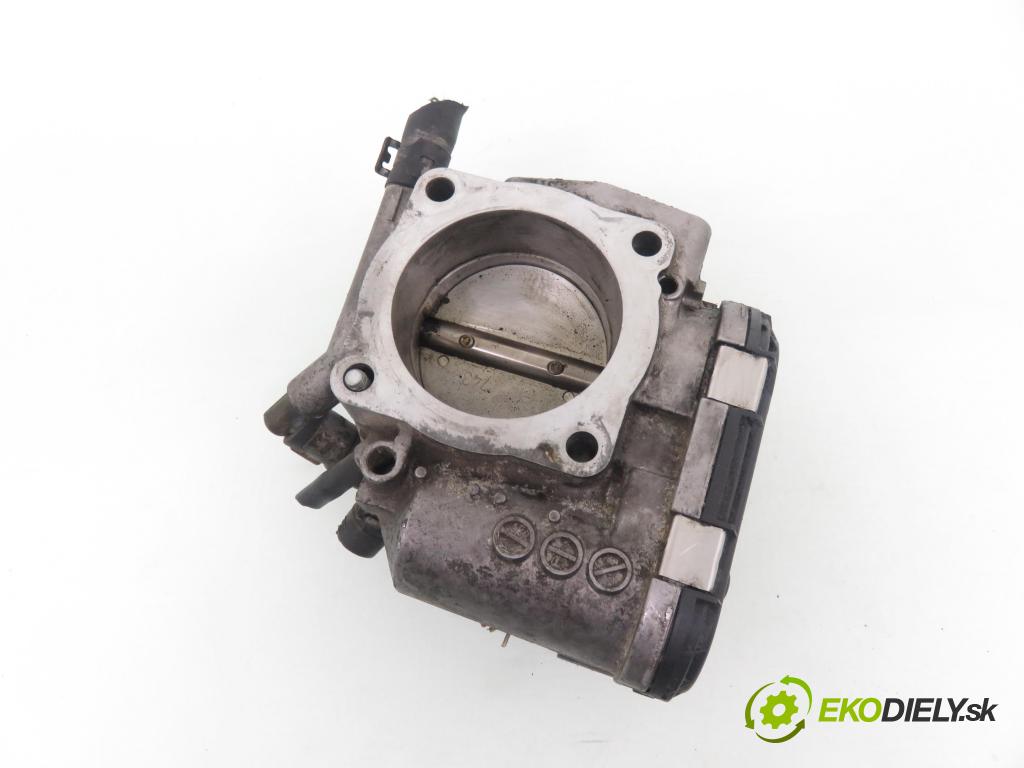 AUDI A4 Avant (8E5, B6) KOMBI 2002 96,00 2 - ALT 1984,00 Škrtiaca klapka 06B133062H ; 0280750088 (Škrtiaca klapka)