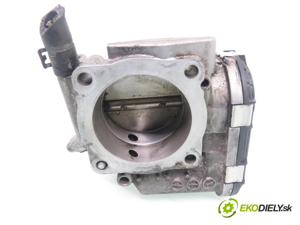 AUDI A4 Avant (8E5, B6) KOMBI 2002 96,00 2 - ALT 1984,00 Škrtiaca klapka 06B133062H ; 0280750088 (Škrtiaca klapka)