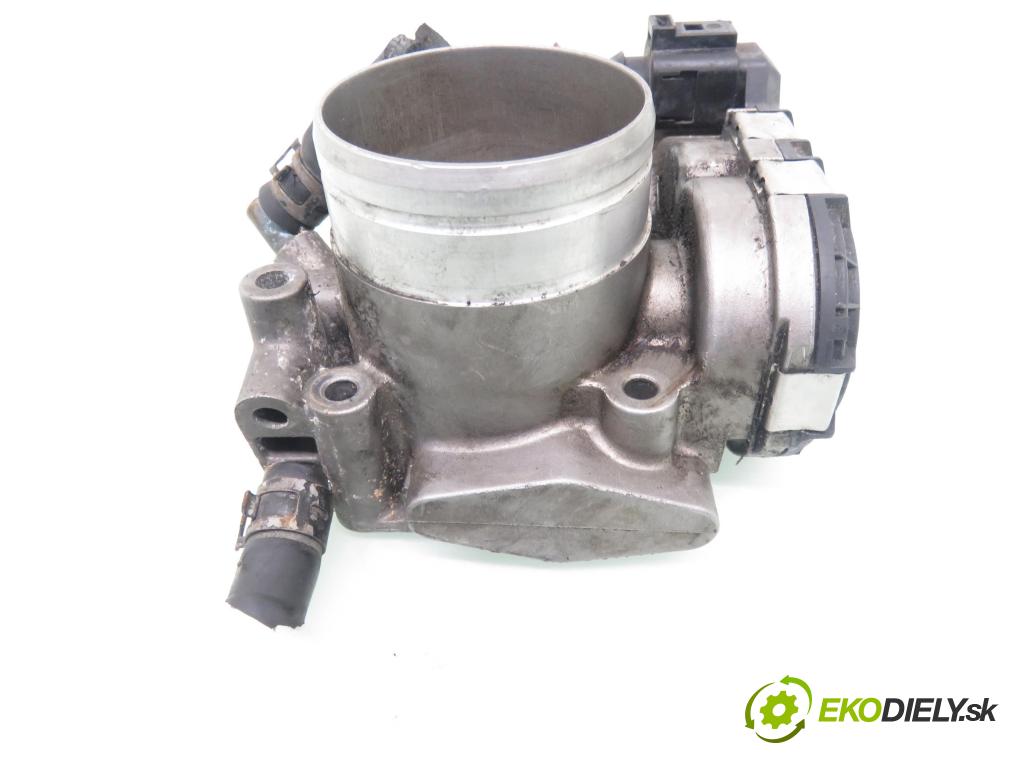 AUDI A4 Avant (8E5, B6) KOMBI 2002 96,00 2 - ALT 1984,00 Škrtiaca klapka 06B133062H ; 0280750088 (Škrtiaca klapka)