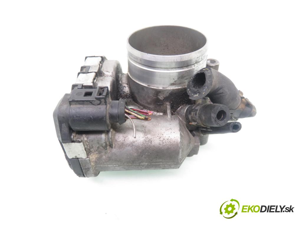 AUDI A4 Avant (8E5, B6) KOMBI 2002 96,00 2 - ALT 1984,00 Škrtiaca klapka 06B133062H ; 0280750088 (Škrtiaca klapka)