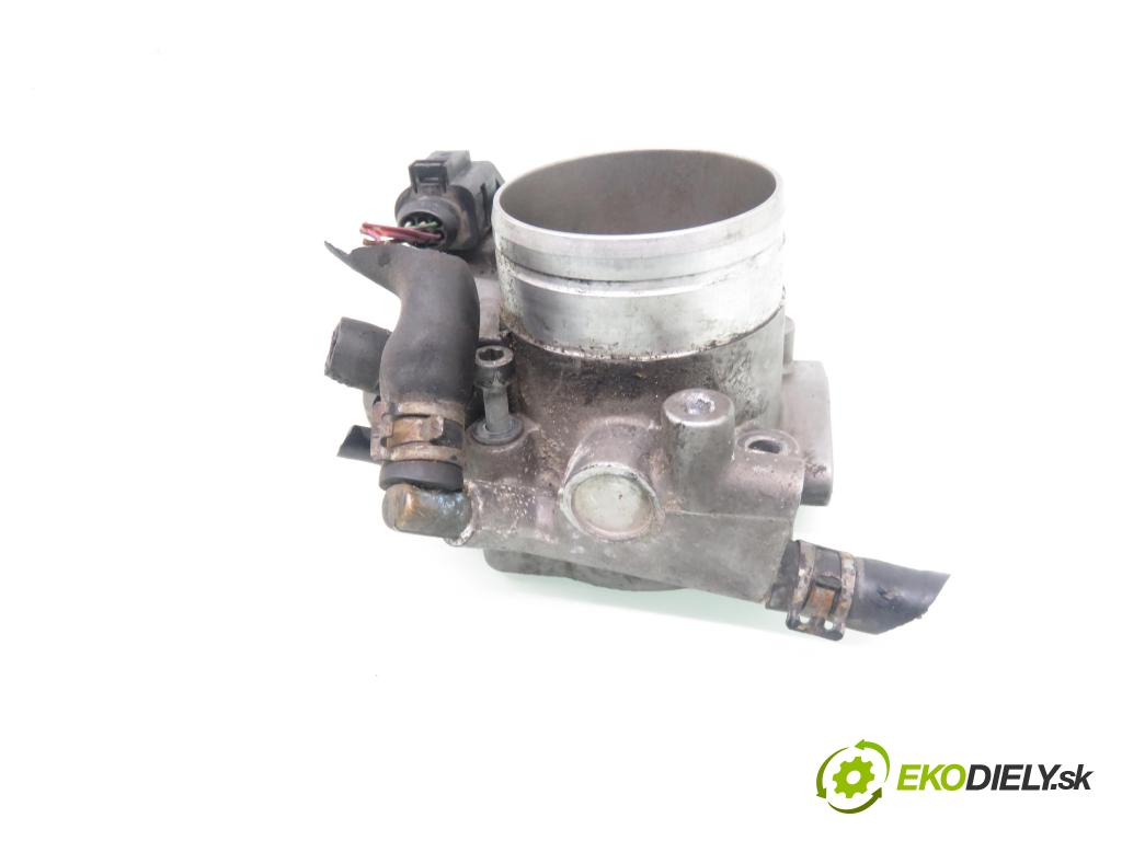 AUDI A4 Avant (8E5, B6) KOMBI 2002 96,00 2 - ALT 1984,00 Škrtiaca klapka 06B133062H ; 0280750088 (Škrtiaca klapka)