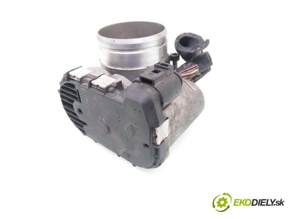 AUDI A4 Avant (8E5, B6) KOMBI 2002 96,00 2 - ALT 1984,00 Škrtiaca klapka 06B133062H ; 0280750088 (Škrtiaca klapka)