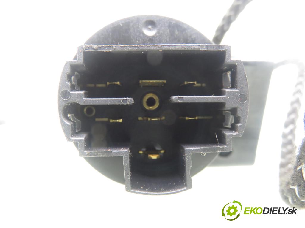 FIAT SEICENTO / 600 (187_) HB 2003 40,00 1.1 54 - 176 B2.000 1108,00 spinačka / imobilizéra IMMO / Riadiaca jednotka 55187372 ; 6160062705 ; 55187372