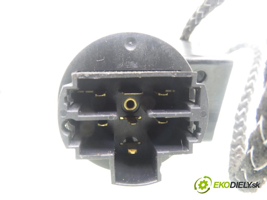 FIAT SEICENTO / 600 (187_) HB 2003 40,00 1.1 54 - 176 B2.000 1108,00 spinačka / imobilizéra IMMO / Riadiaca jednotka 55187372 ; 6160062705 ; 55187372