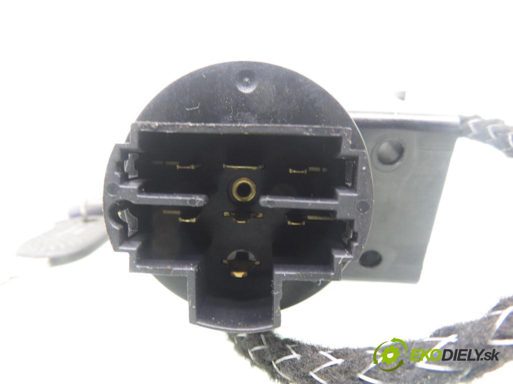 FIAT SEICENTO / 600 (187_) HB 2003 40,00 1.1 54 - 176 B2.000 1108,00 spinačka / imobilizéra IMMO / Riadiaca jednotka 55187372 ; 6160062705 ; 55187372