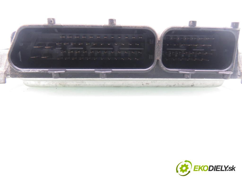 FIAT SEICENTO / 600 (187_) HB 2003 40,00 1.1 54 - 176 B2.000 1108,00 spinačka / imobilizéra IMMO / Riadiaca jednotka 55187372 ; 6160062705 ; 55187372