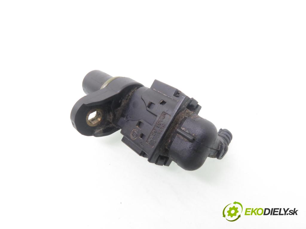 BMW 3 (E46) SEDAN 2003 85,00 316 i - N46 B18 A 1796,00 snímač polohy Vačkového hřídele / kliky klikového