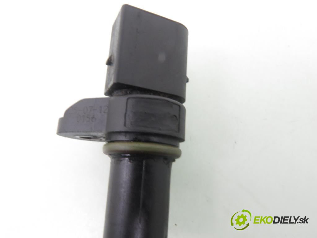 BMW 3 (E46) SEDAN 2003 85,00 316 i - N46 B18 A 1796,00 snímač polohy Vačkového hřídele / kliky klikového