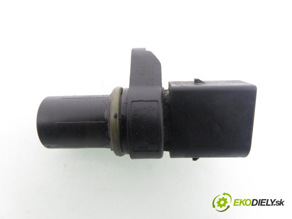 BMW 3 (E46) SEDAN 2003 85,00 316 i - N46 B18 A 1796,00 snímač polohy Vačkového hřídele / kliky klikového